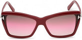 Tom Ford Womens Sunglasses